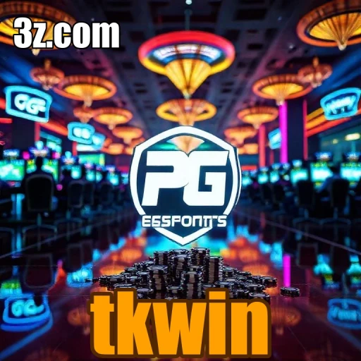 tkwin Jogos de Batalha