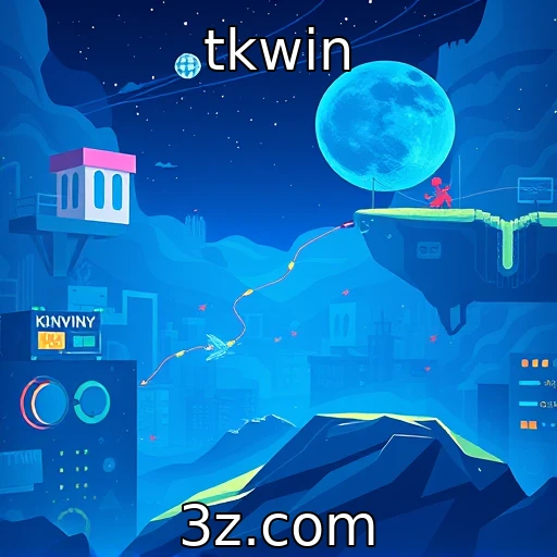 Desenvolvimento de novas experiências cross-platform em jogos