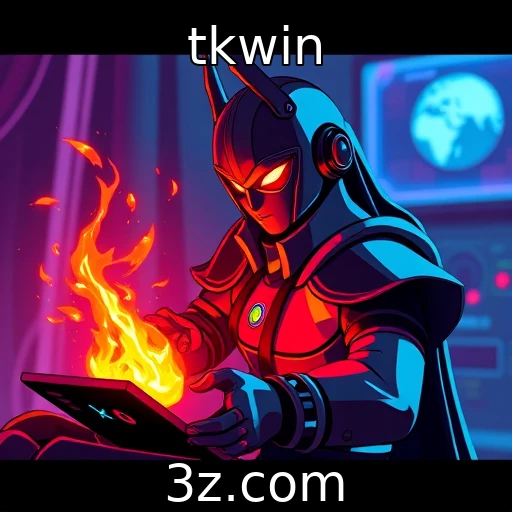 Tendências emergentes na tecnologia dos jogos