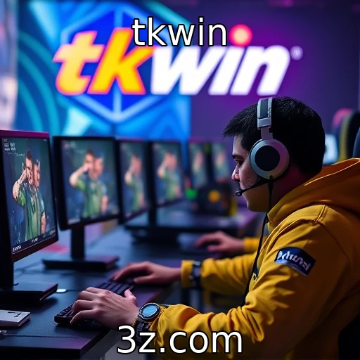 Evolução dos eSports e sua popularidade