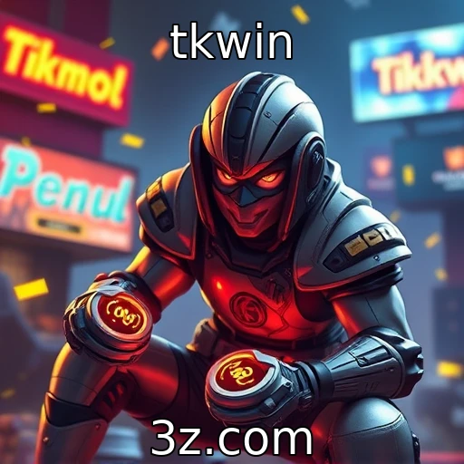 O impacto da tecnologia em jogos imersivos