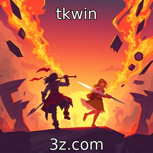 Crescimento do mercado de jogos independentes