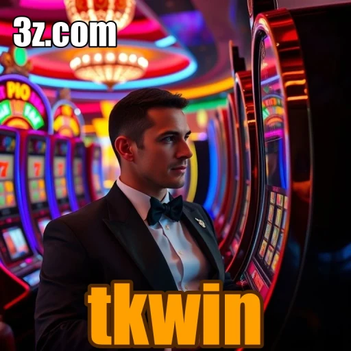 tkwin Jogos Infantis