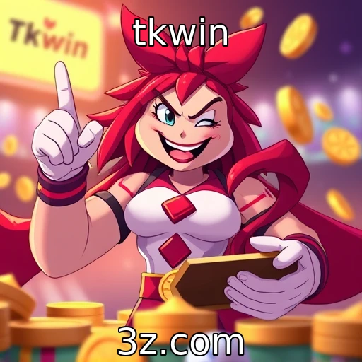 Perspectivas de crescimento no mercado de jogos móveis