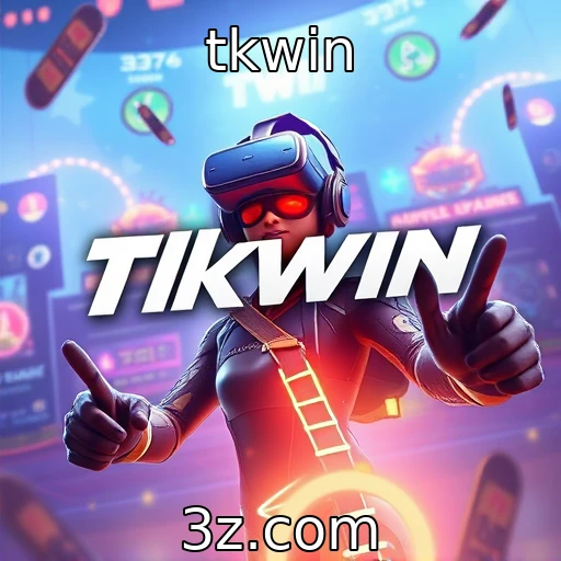 Novas tendências em jogos de realidade virtual