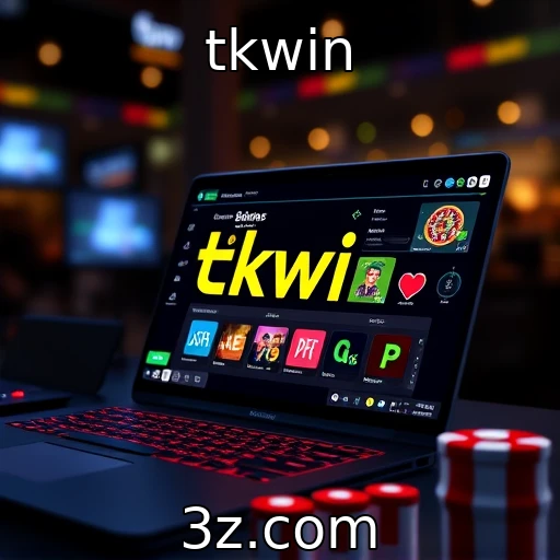 Crescimento dos cassinos online impulsiona investimentos em tecnologia