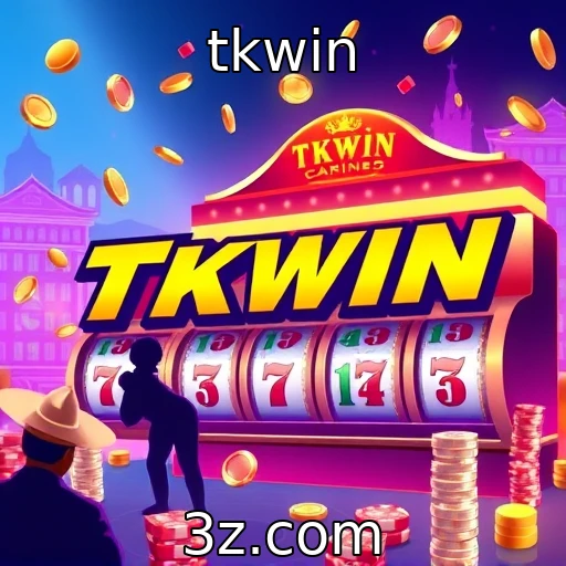 Novidade em jackpots progressivos e recursos interativos