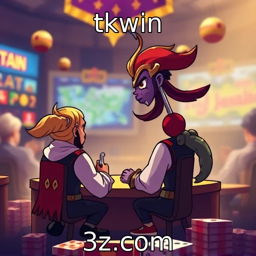 Regulação do Setor de Jogos: O Que Esperar Para o Futuro?