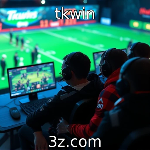 Inovações tecnológicas transformam experiência dos jogadores